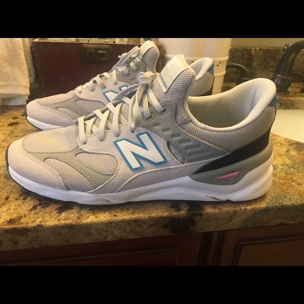 Men’s New Balance X-90 running shoes